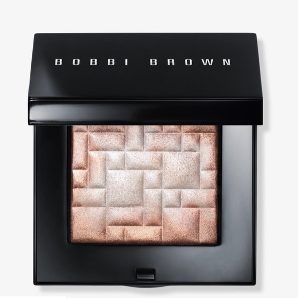 BOBBI BROWN COSMETICS Highlighting Powder in Pink Glow - Picture 1 of 4